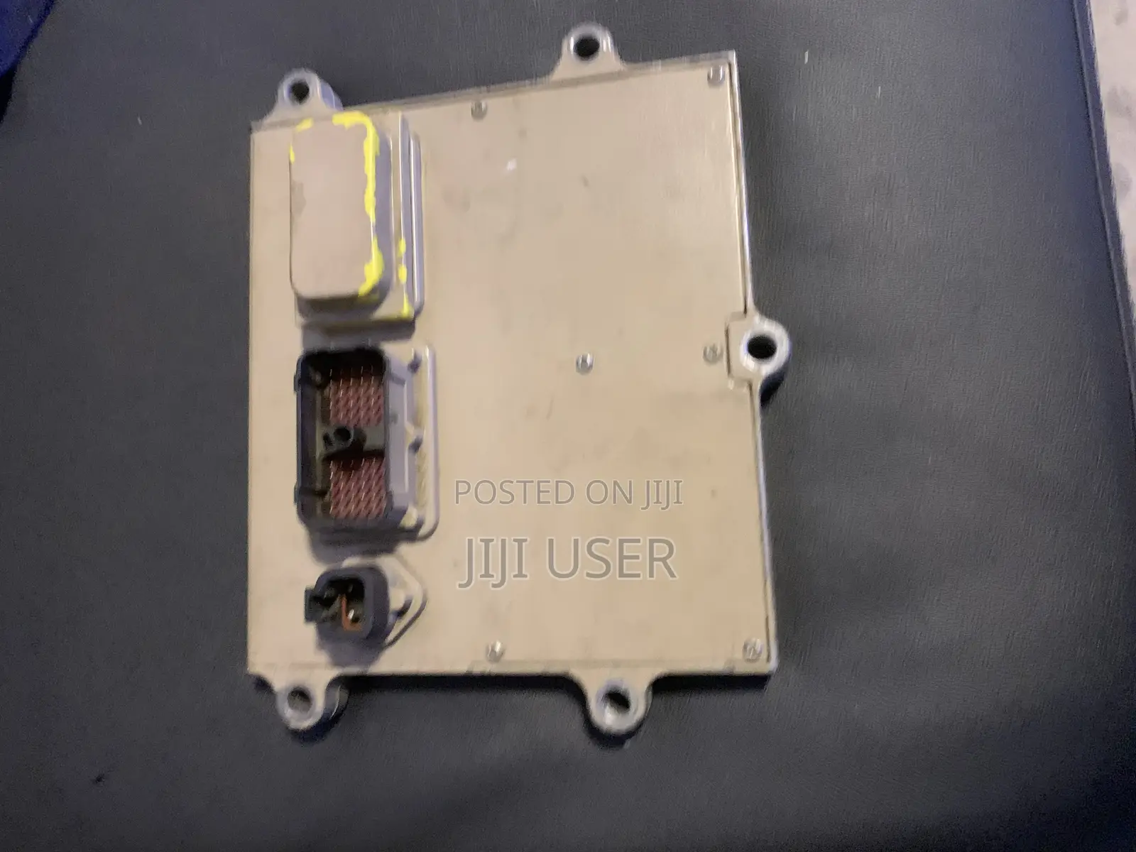 Cummins 6.7L Diesel Engine Control (P/No: 3593601400)