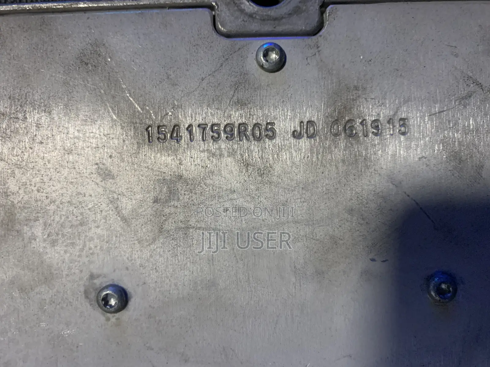 Cummins 6.7L Diesel Engine Control (P/No: 3593601400)