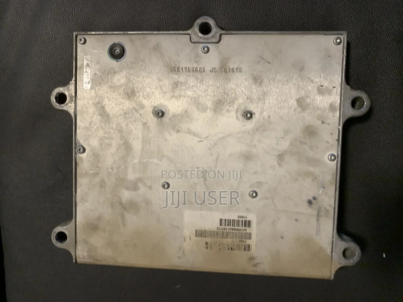 Cummins 6.7L Diesel Engine Control (P/No: 3593601400)