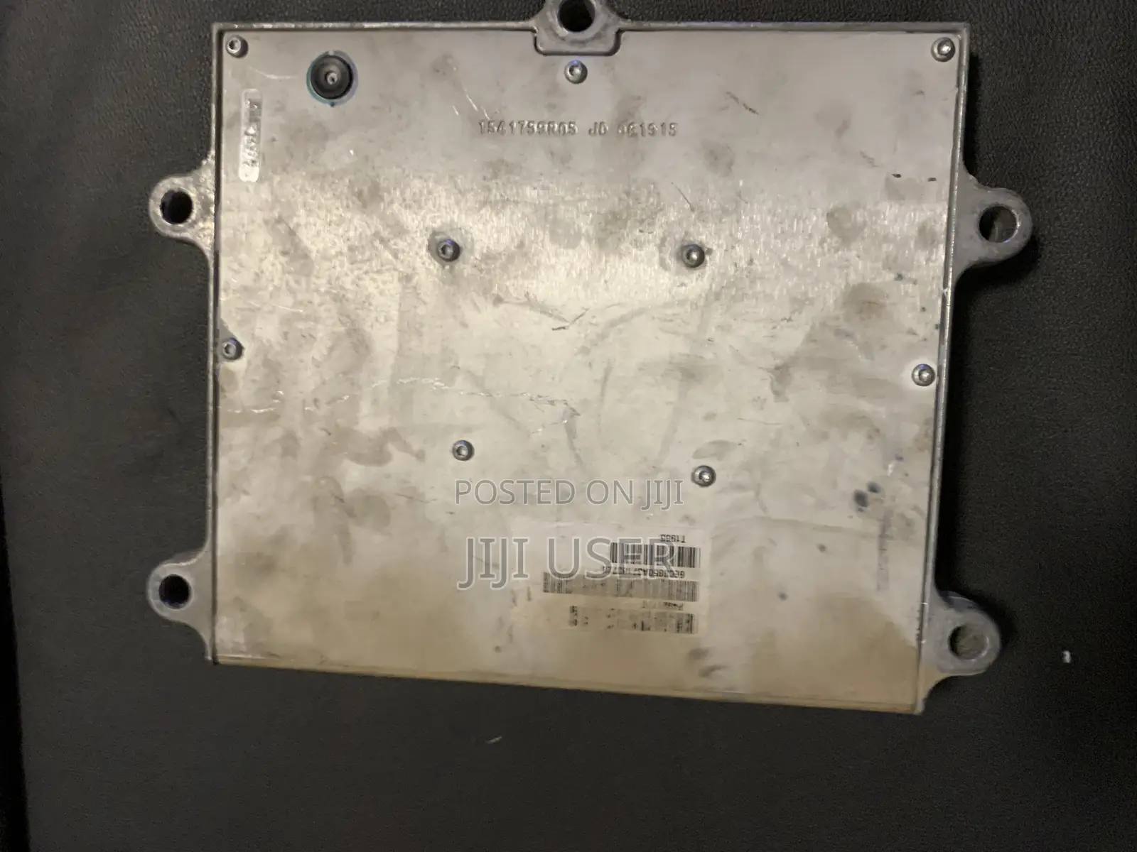 Cummins 6.7L Diesel Engine Control (P/No: 3593601400)