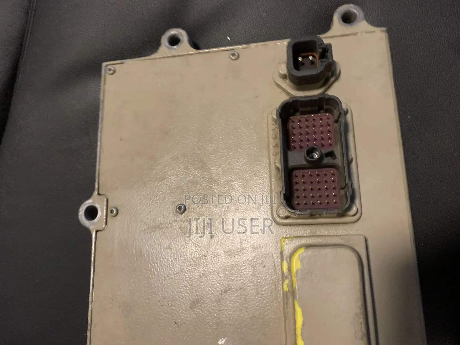 Cummins 6.7L Diesel Engine Control (P/No: 3593601400)