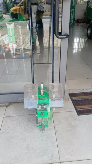 Seed Planting Machine