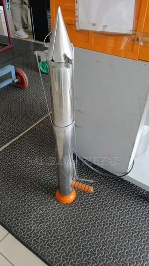 Vegetable Transplanter