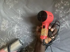 Home Used Hair Dryers