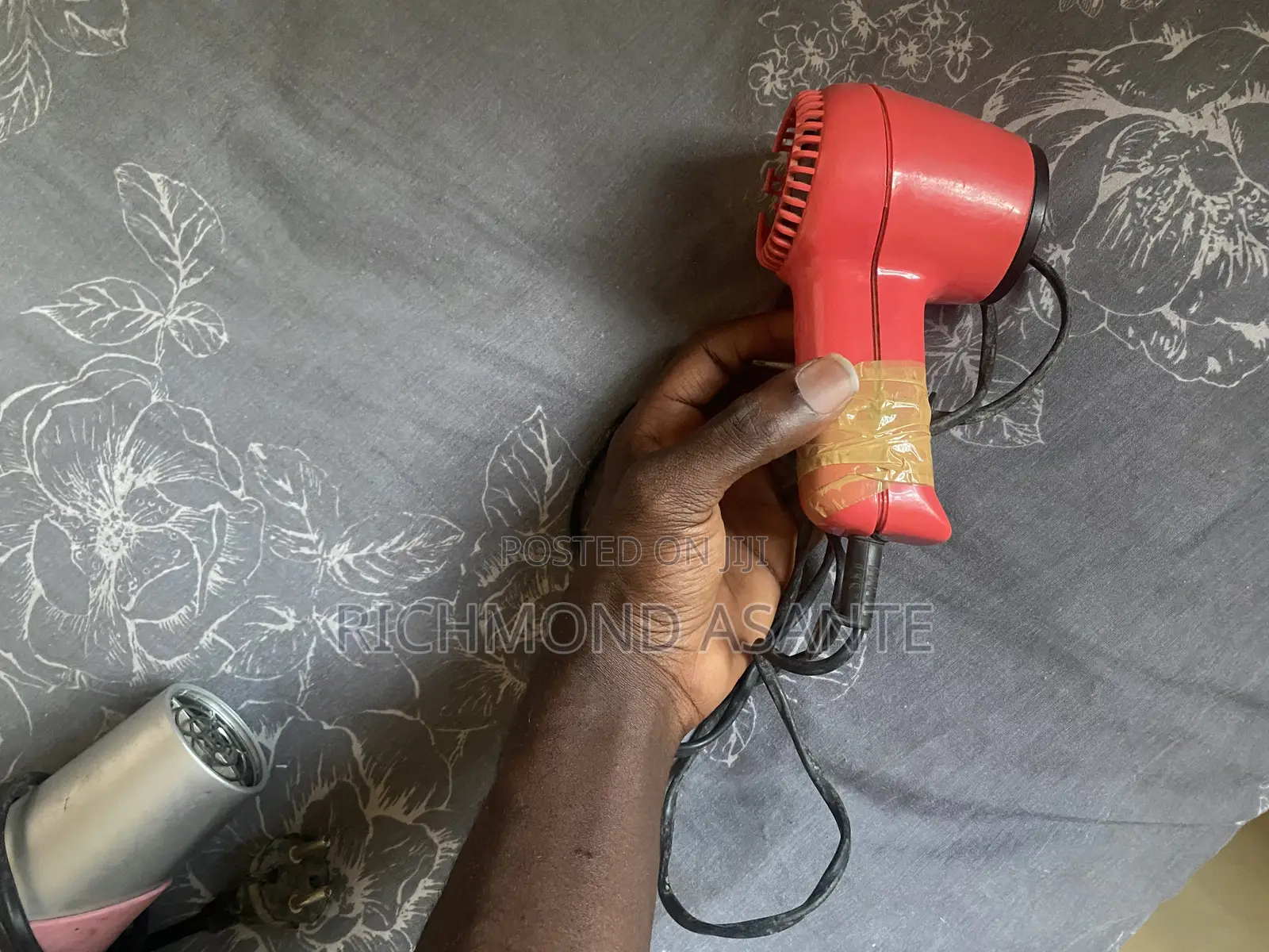 Home Used Hair Dryers