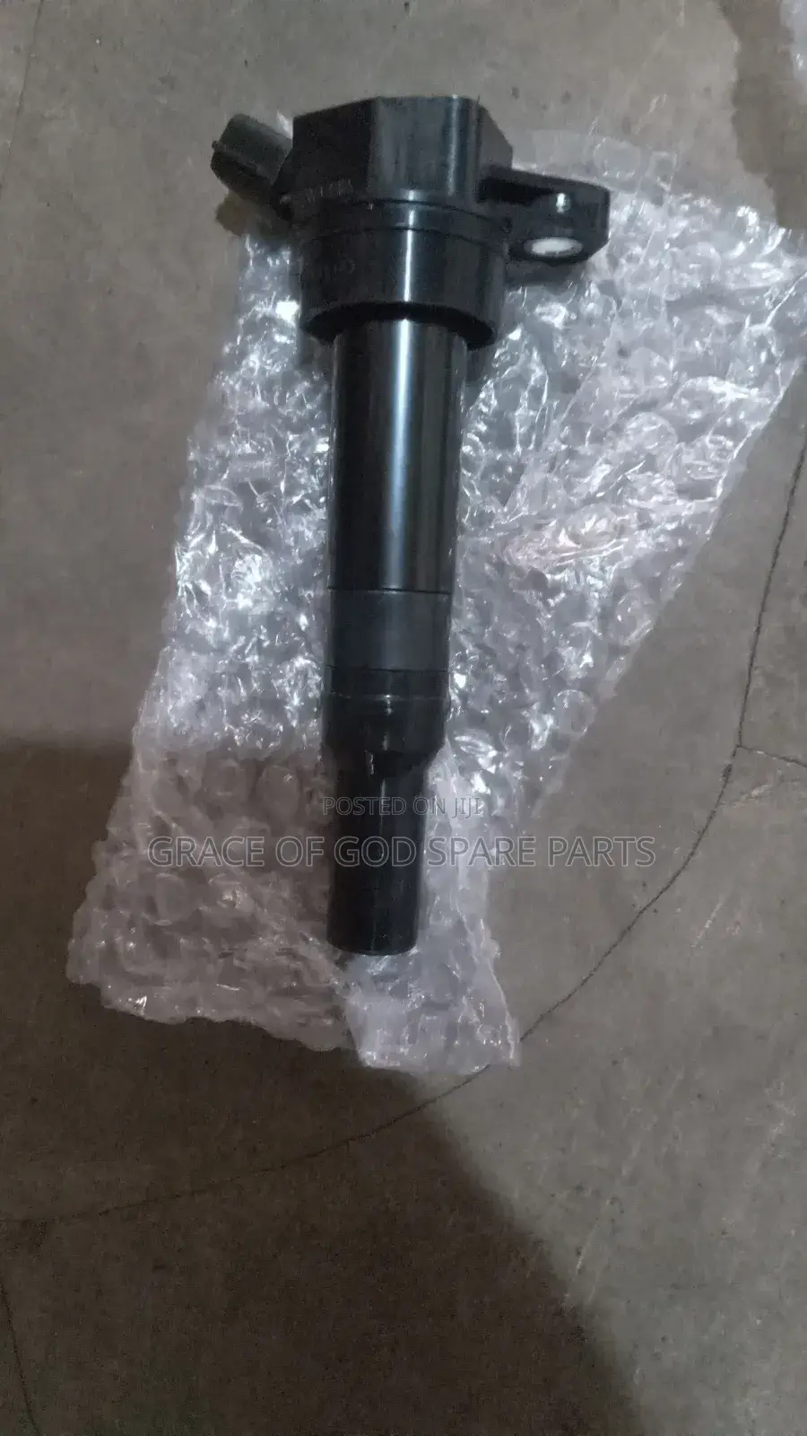 Hyundai Elantra 2013 Ignition Coil Original