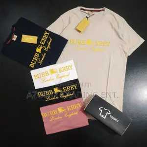 Premium Men Tshirts + Box