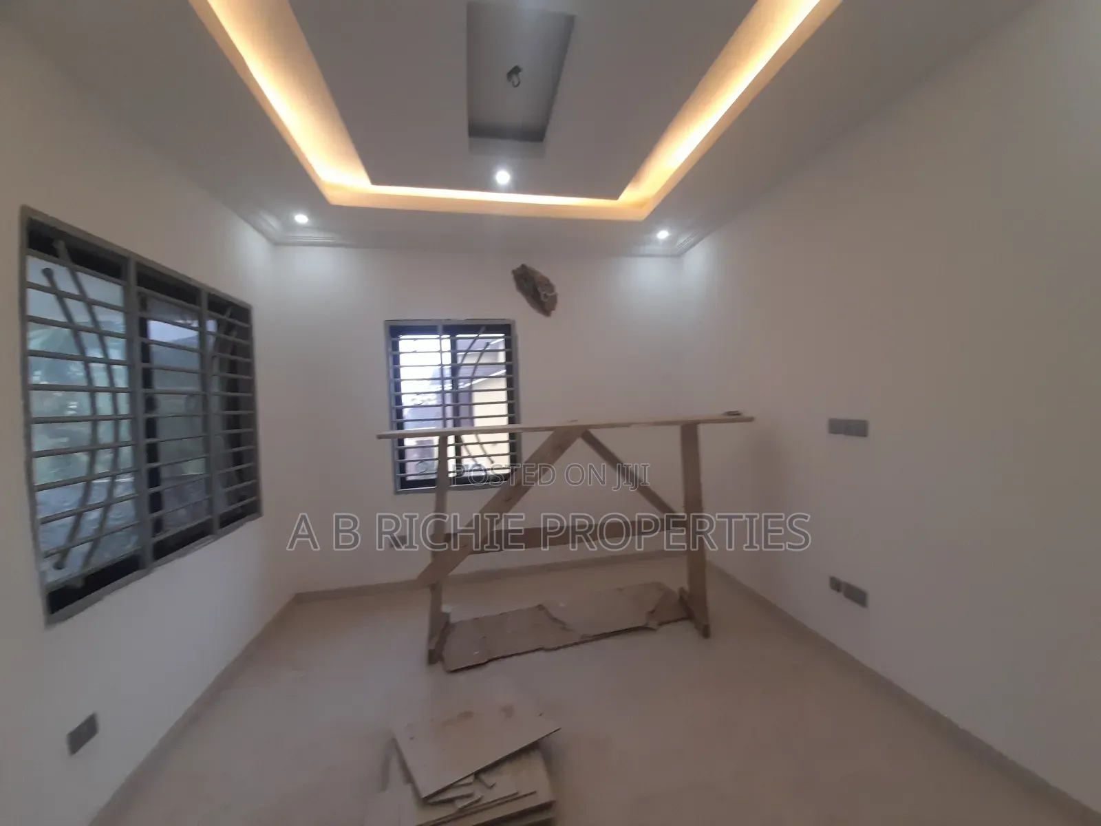 4bdrm House in Ab Richie Properties, Baatsona Total for sale