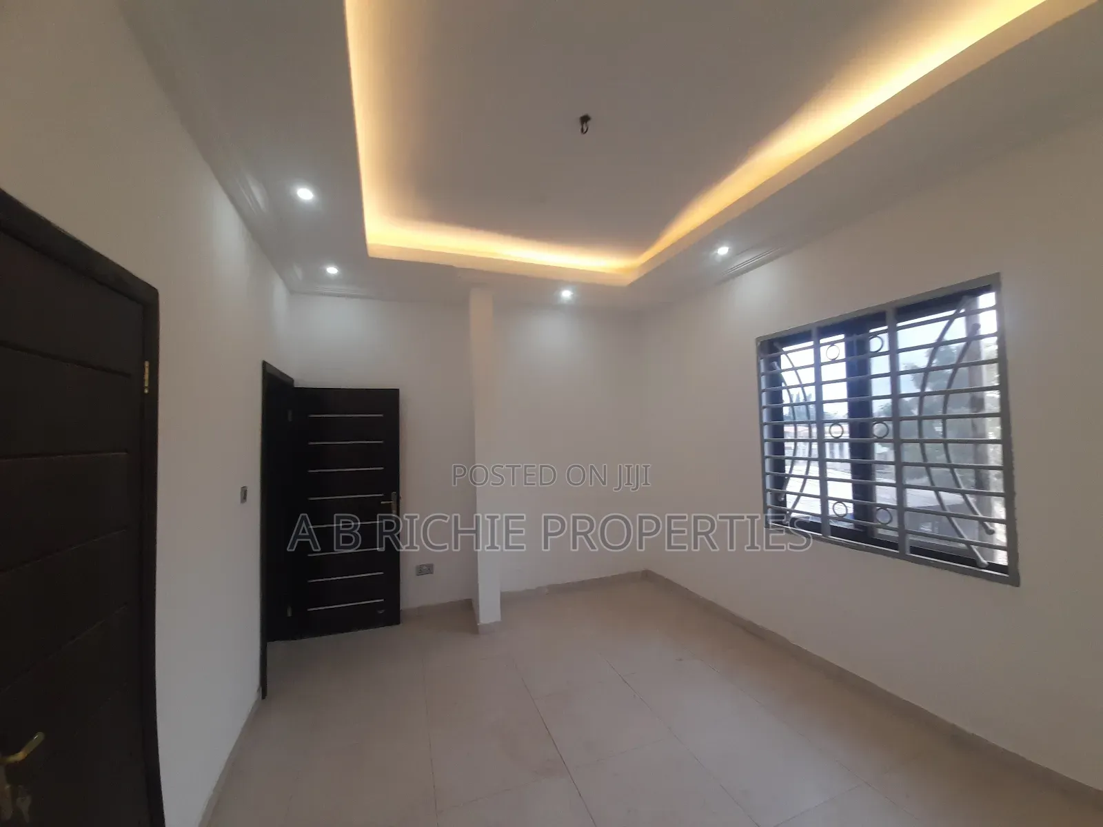 4bdrm House in Ab Richie Properties, Baatsona Total for sale