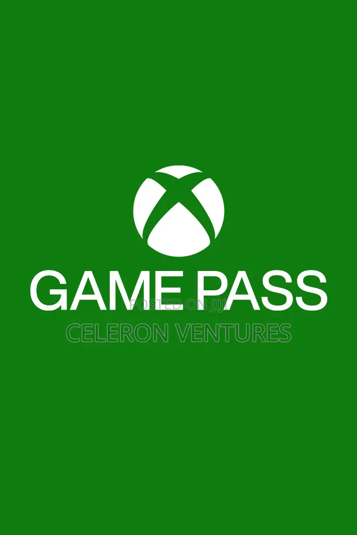 Xbox Subscriptions