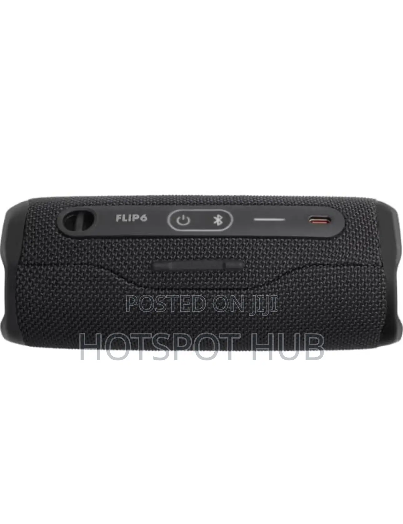JBL Flip 6 - Waterproof Portable Bluetooth Speaker