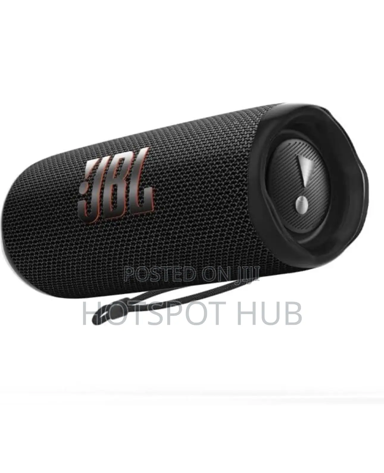 JBL Flip 6 - Waterproof Portable Bluetooth Speaker