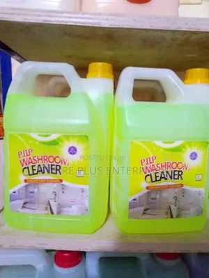 POP Washroom Disinfectant