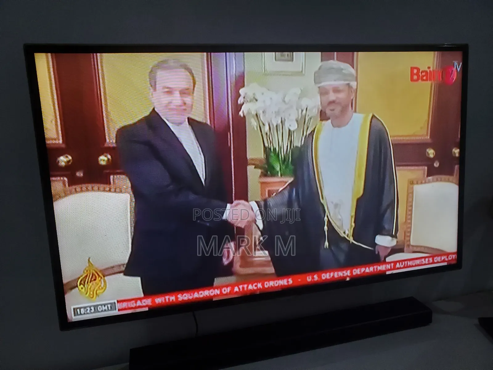 Samsung 55 Inch Tv