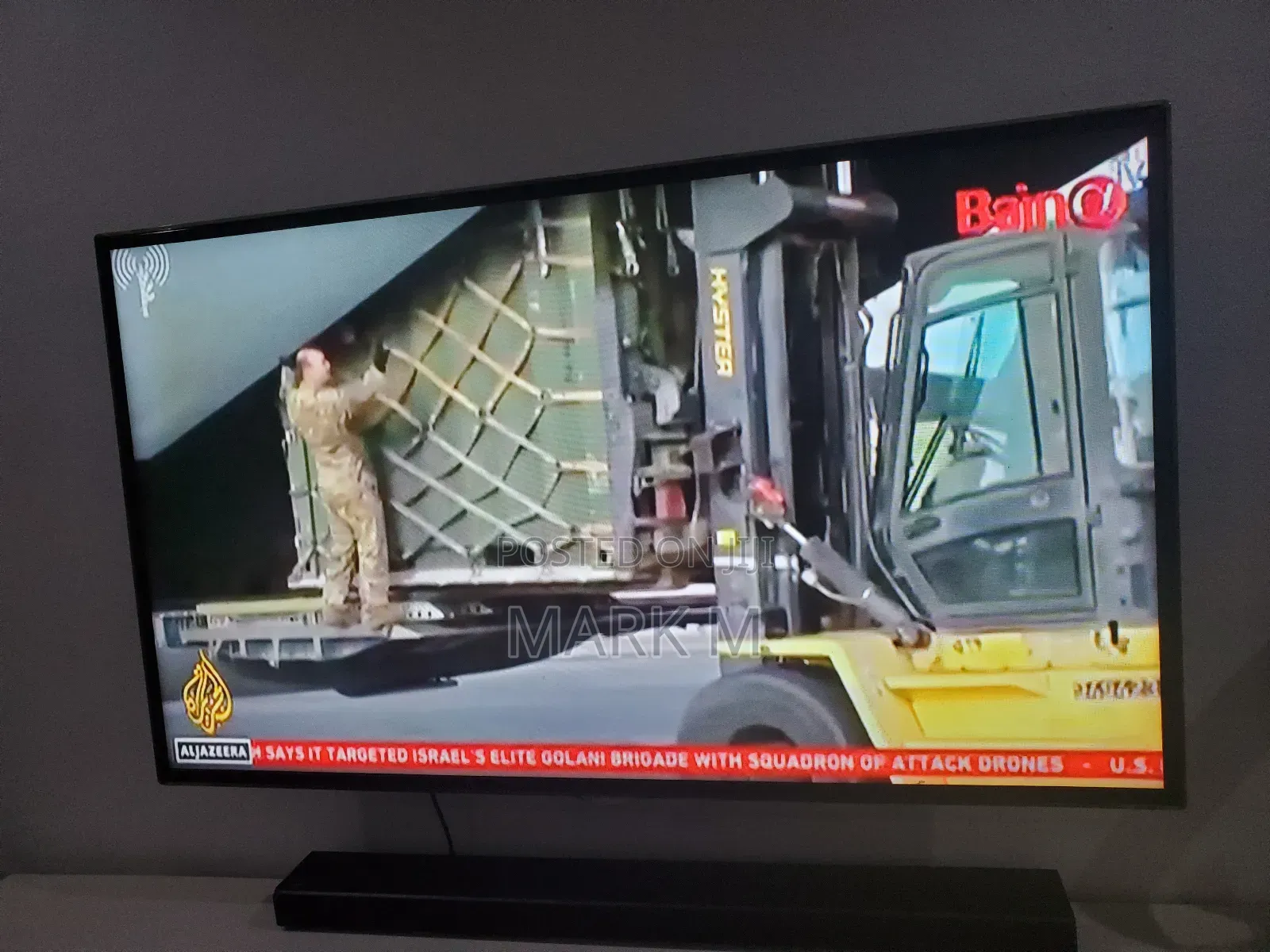 Samsung 55 Inch Tv