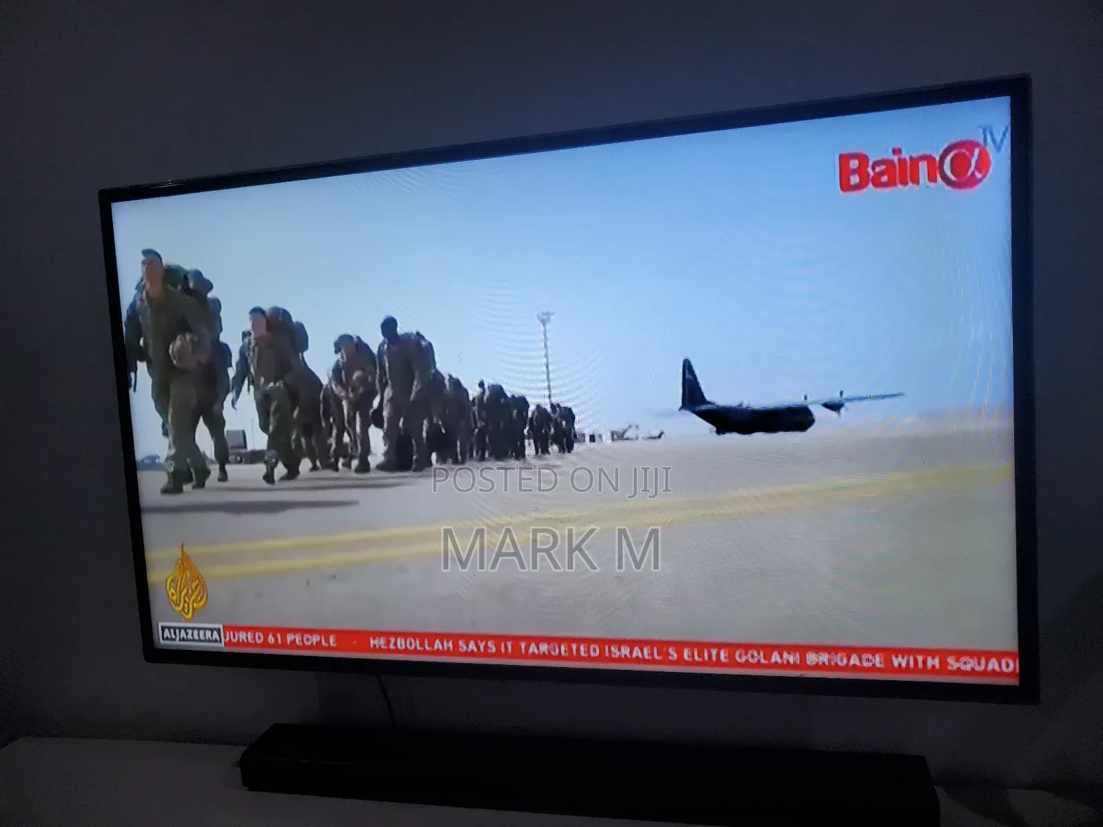 Samsung 55 Inch Tv