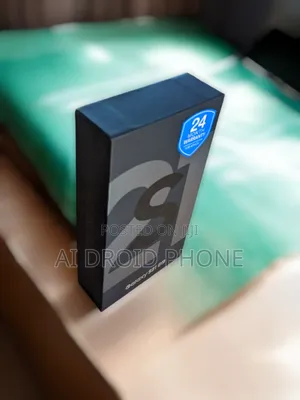New Samsung Galaxy S21 5G 128 GB Silver