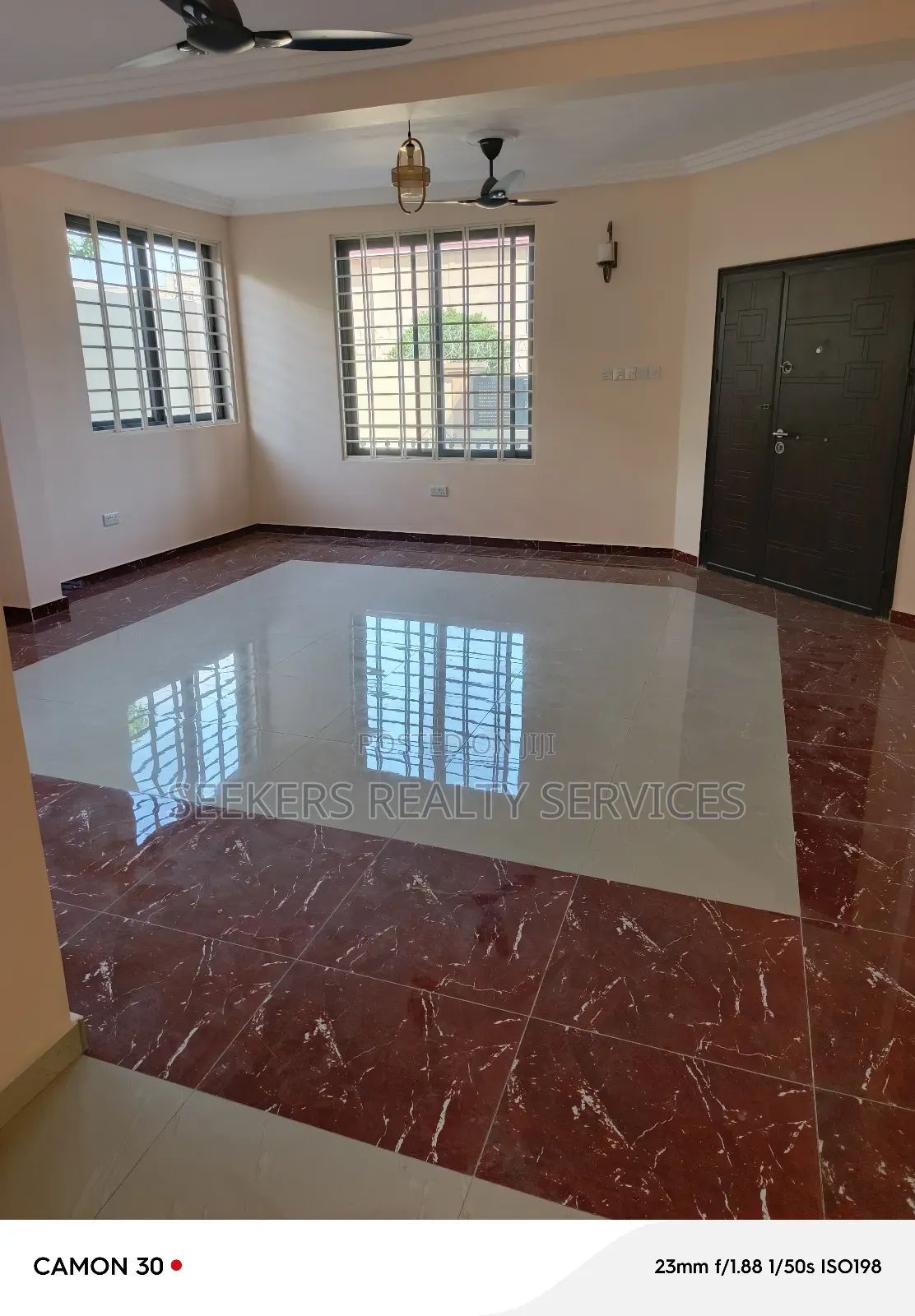 2bdrm Apartment in Seekers Realty, Valley View Area for rent