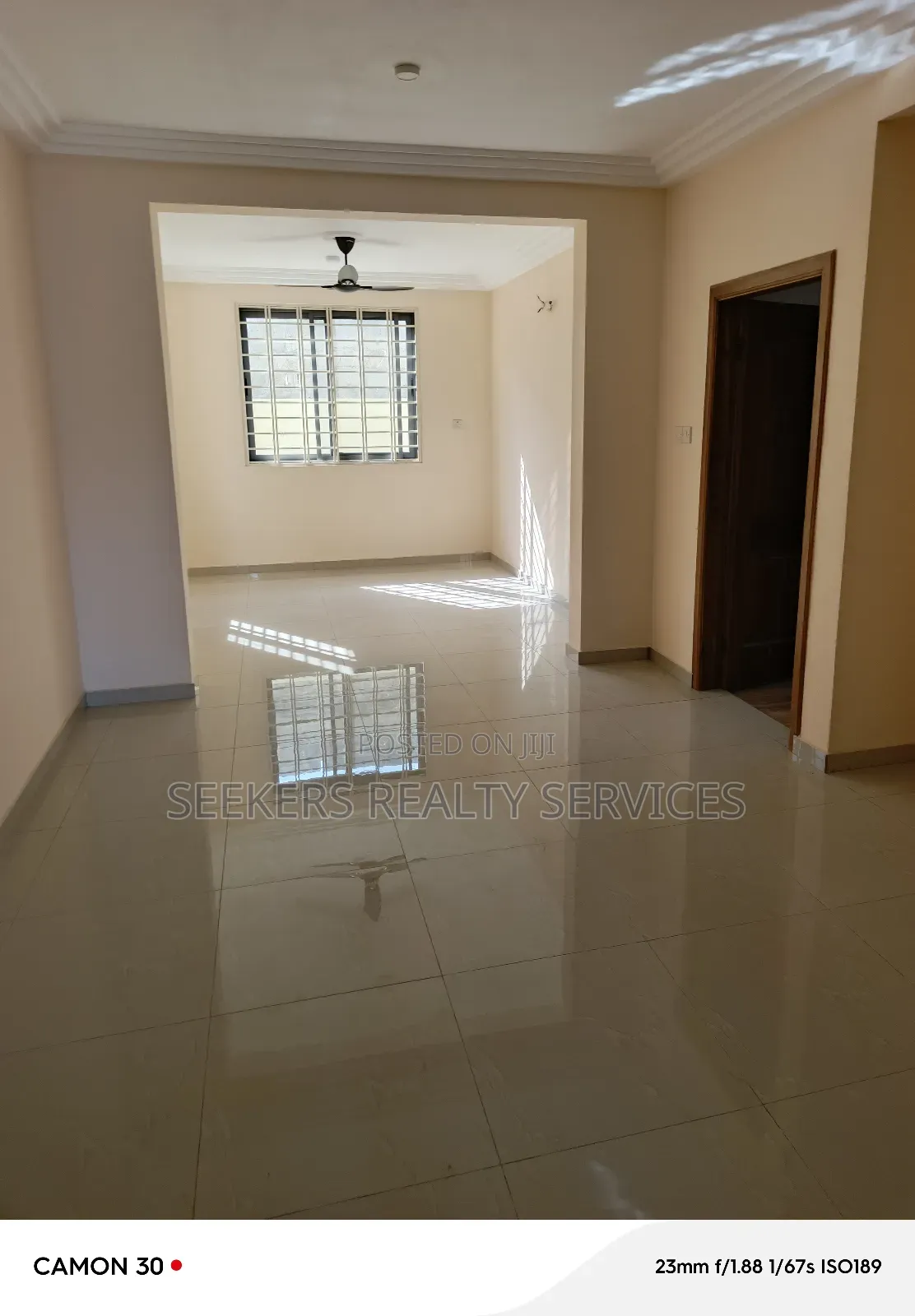 2bdrm Apartment in Seekers Realty, Valley View Area for rent