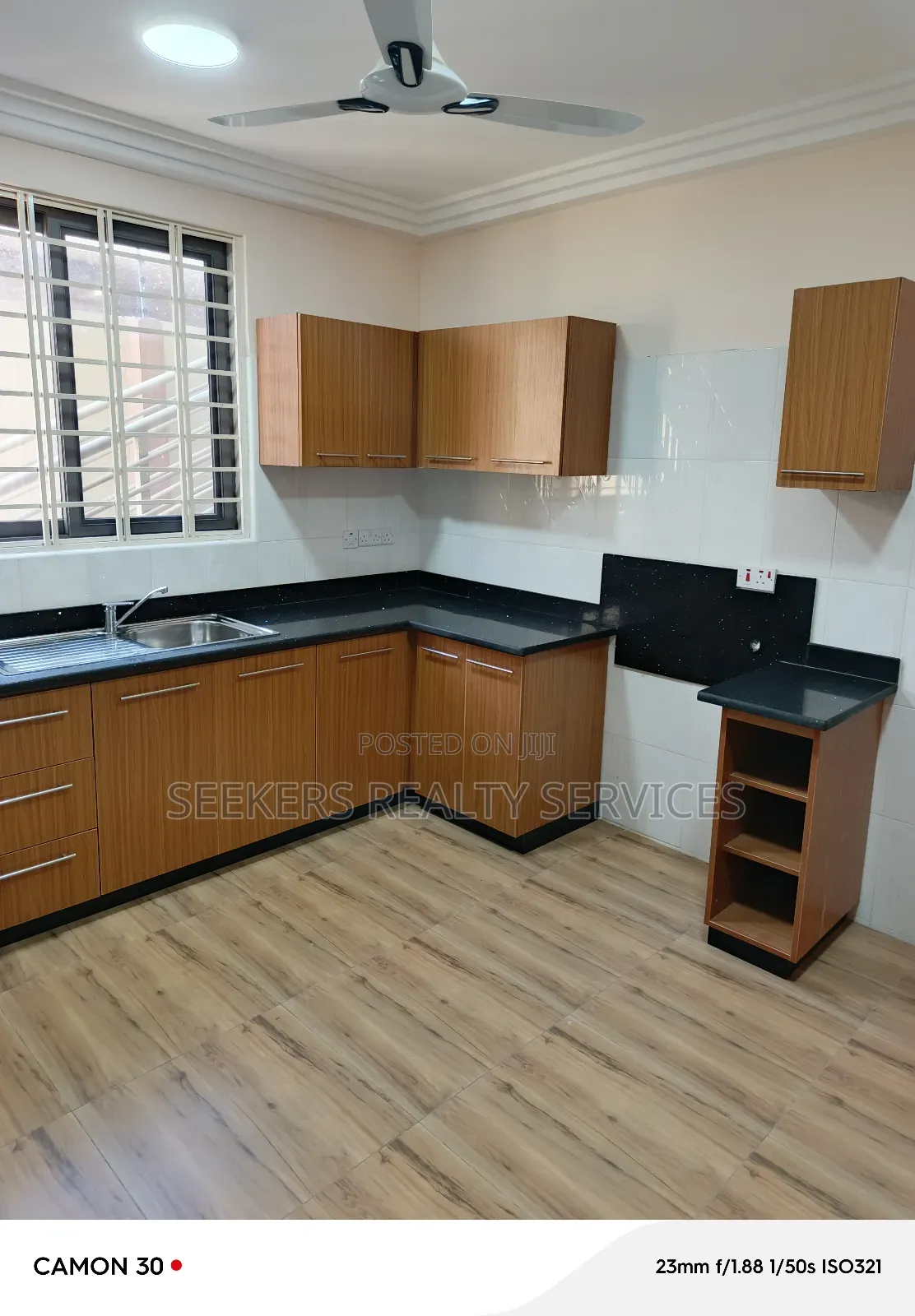 2bdrm Apartment in Seekers Realty, Valley View Area for rent