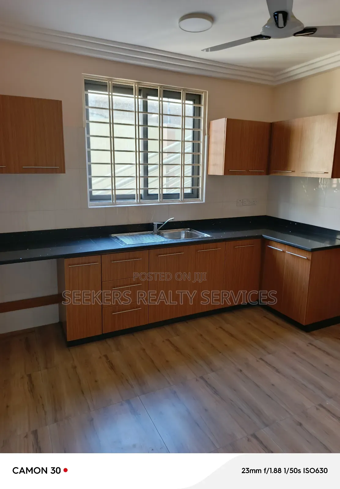 2bdrm Apartment in Seekers Realty, Valley View Area for rent