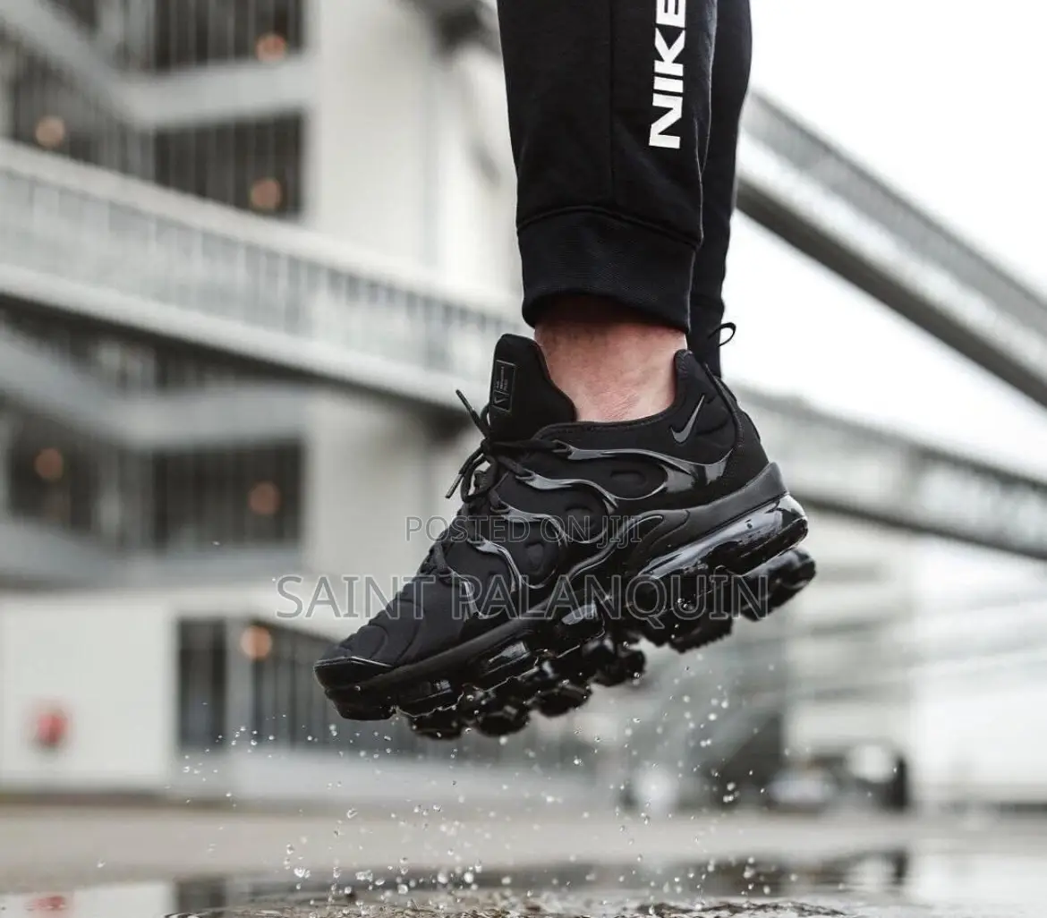 Nike Vapor Max Plus