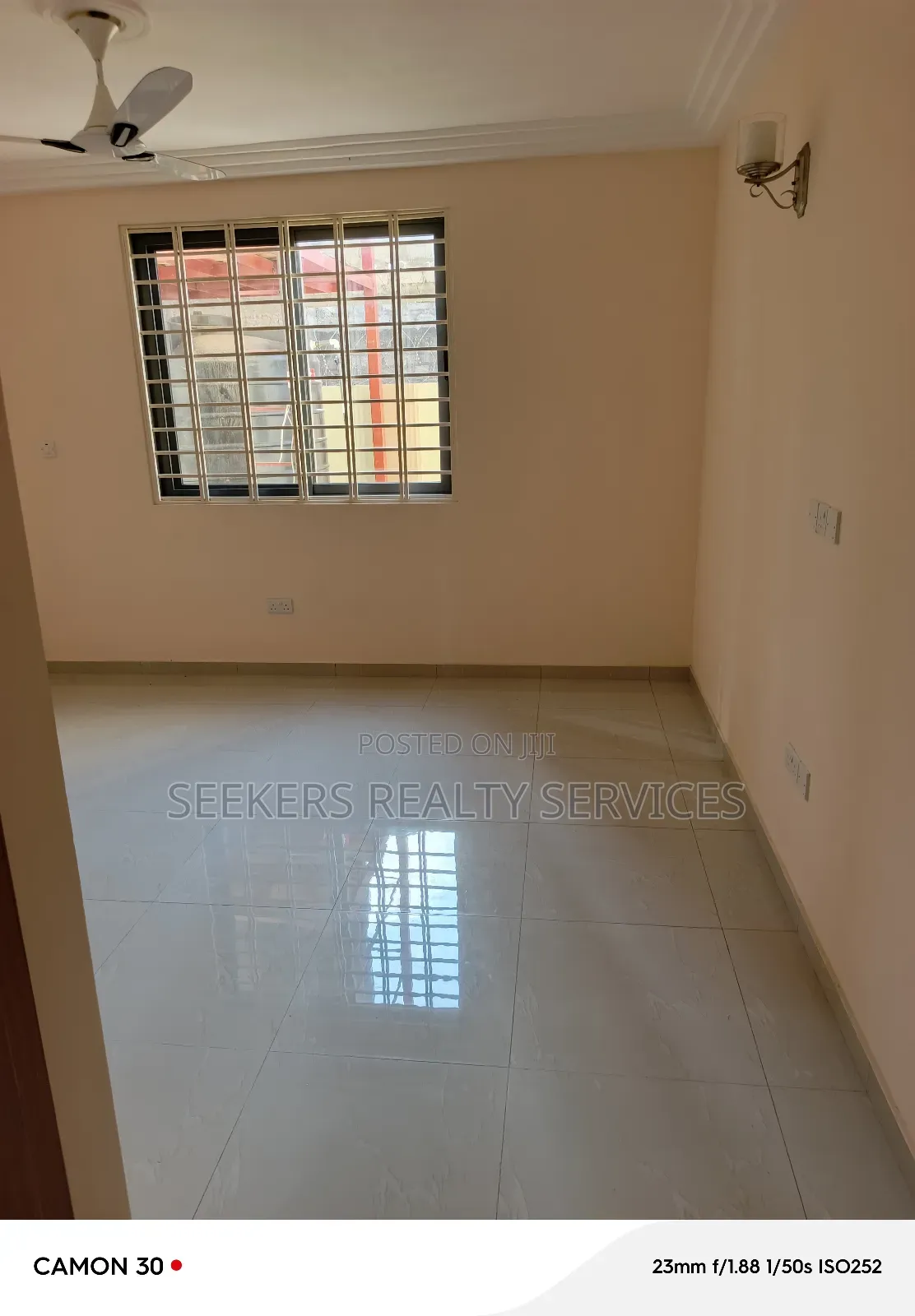 2bdrm Apartment in Seekers Realty, Valley View Area for rent