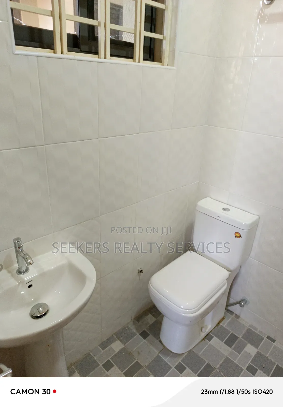 2bdrm Apartment in Seekers Realty, Valley View Area for rent