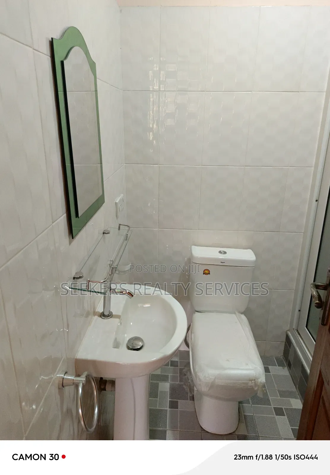 2bdrm Apartment in Seekers Realty, Valley View Area for rent