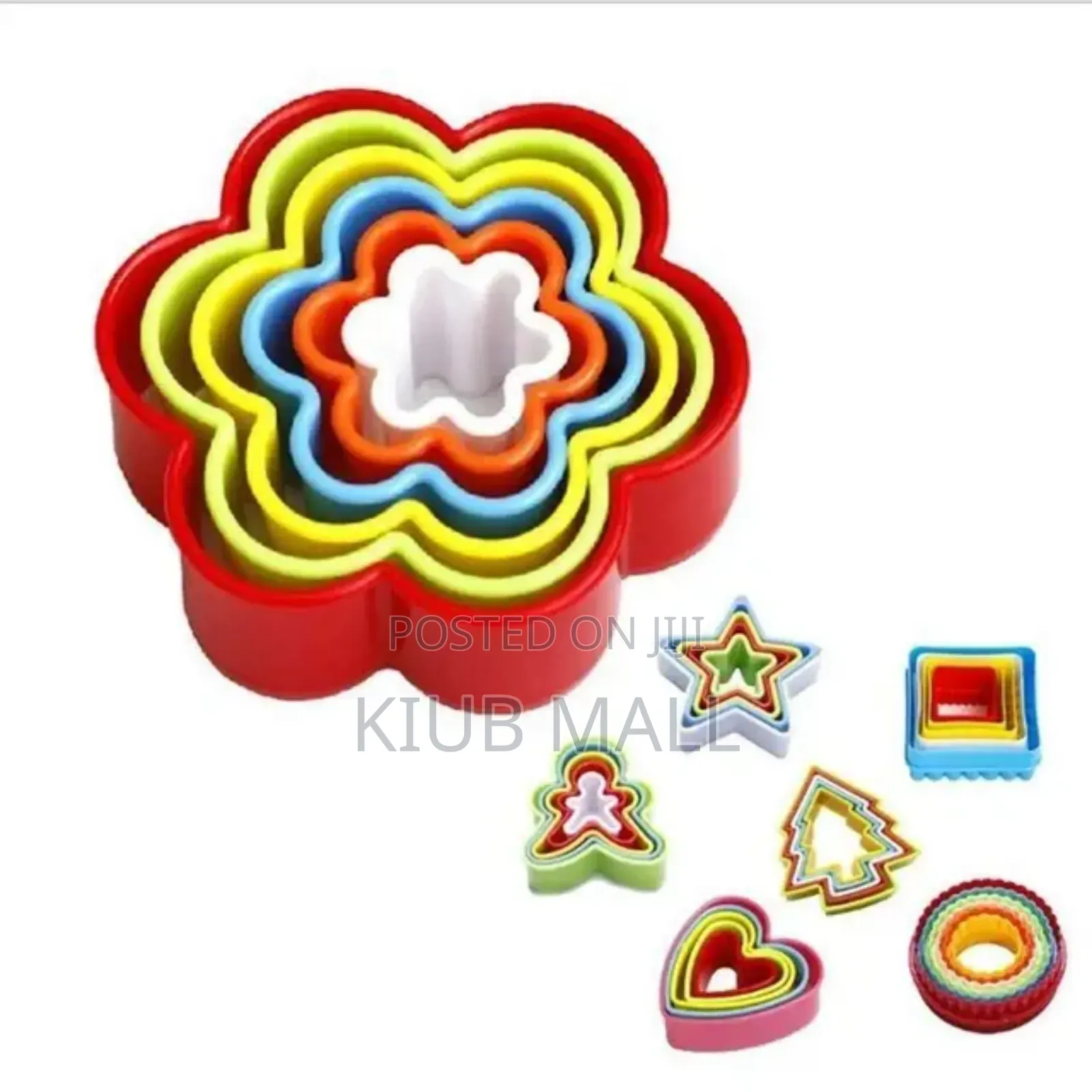 Pie / Biscuit Cutter