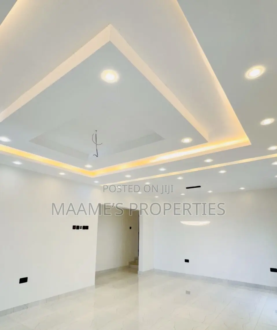 3bdrm House in Aburi for sale