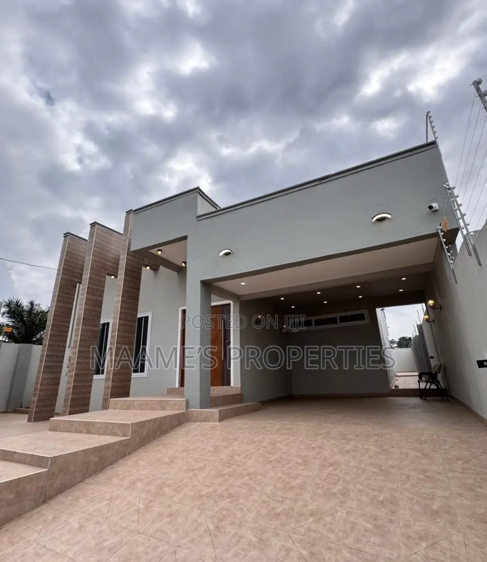 3bdrm House in Aburi for sale