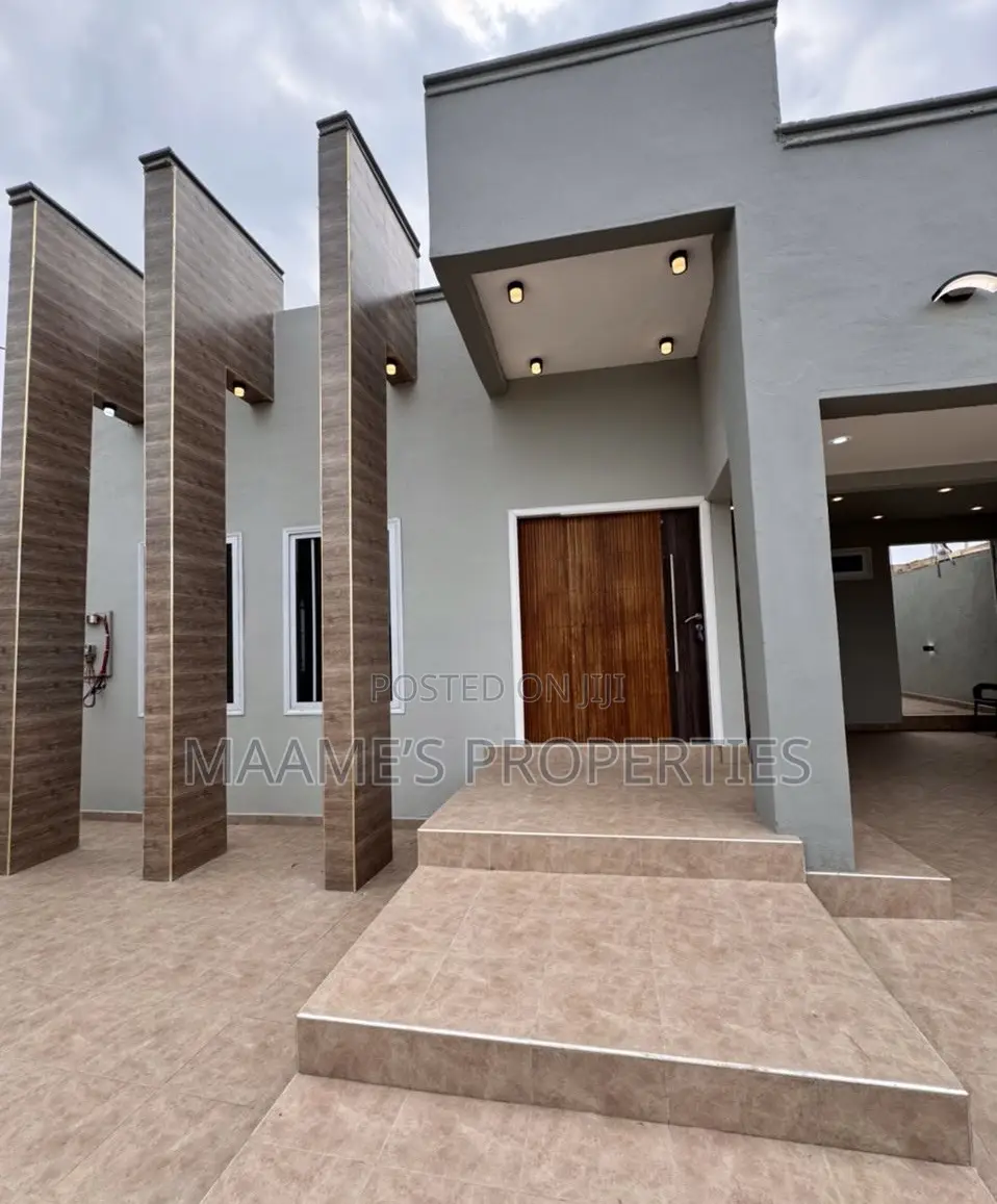 3bdrm House in Aburi for sale