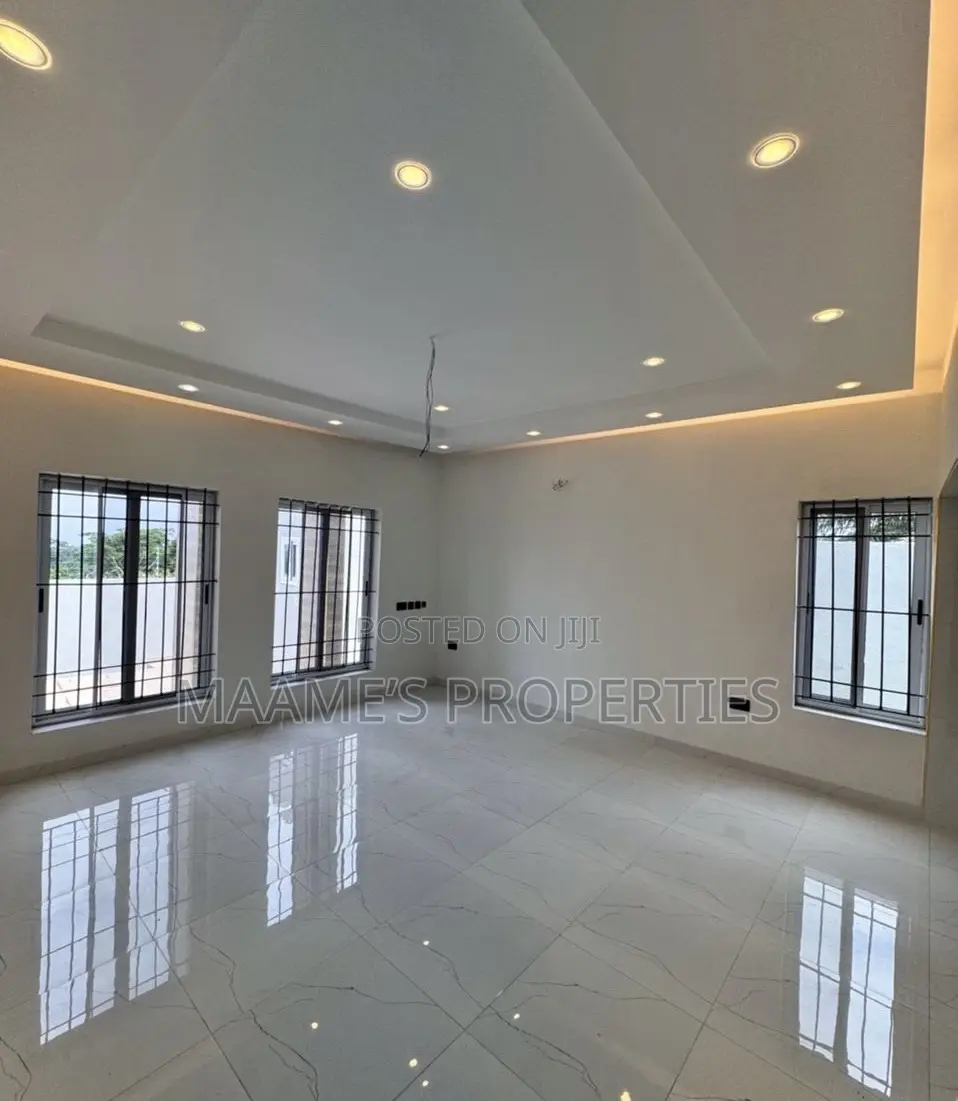 3bdrm House in Aburi for sale