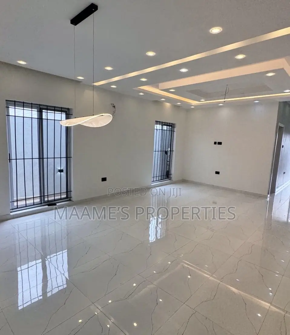 3bdrm House in Aburi for sale