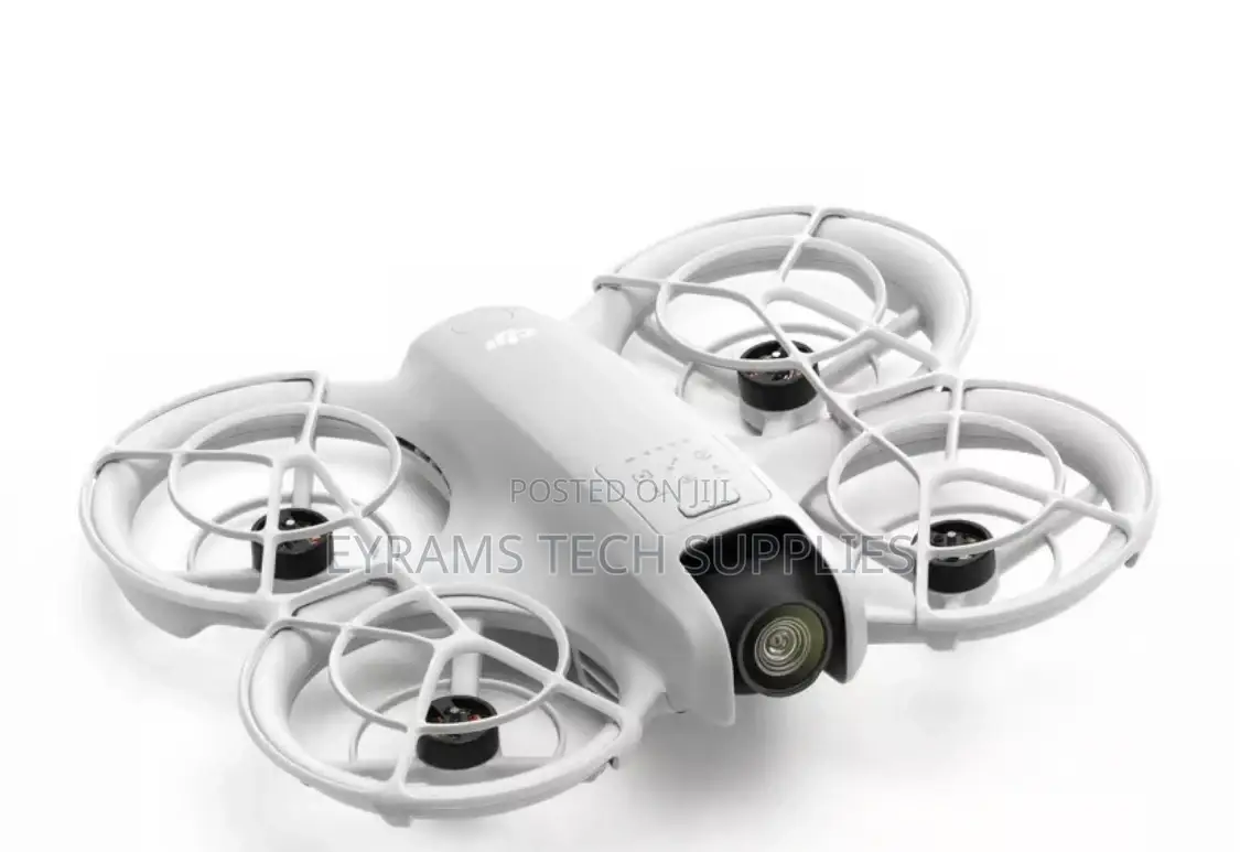 DJI Neo Drone