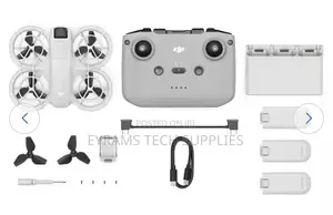 DJI Neo Fly More Combo 12MP Camera Drone