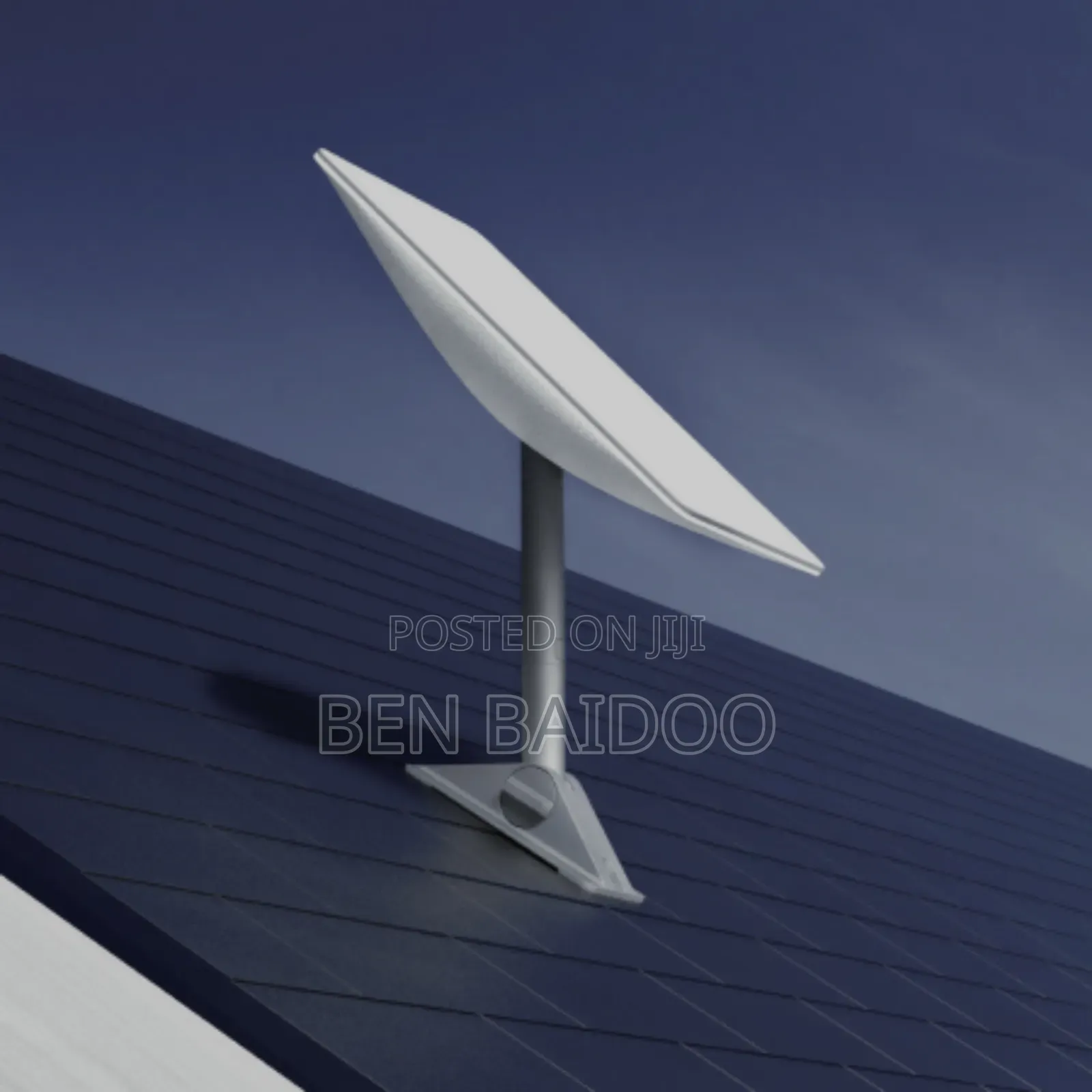 Starlink Gen 3 Ultra Fast Router Device in Accra Metropolitan