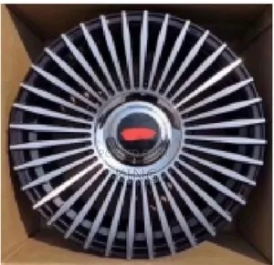 Range Rover Mercedes Benz Rims 2018 2024