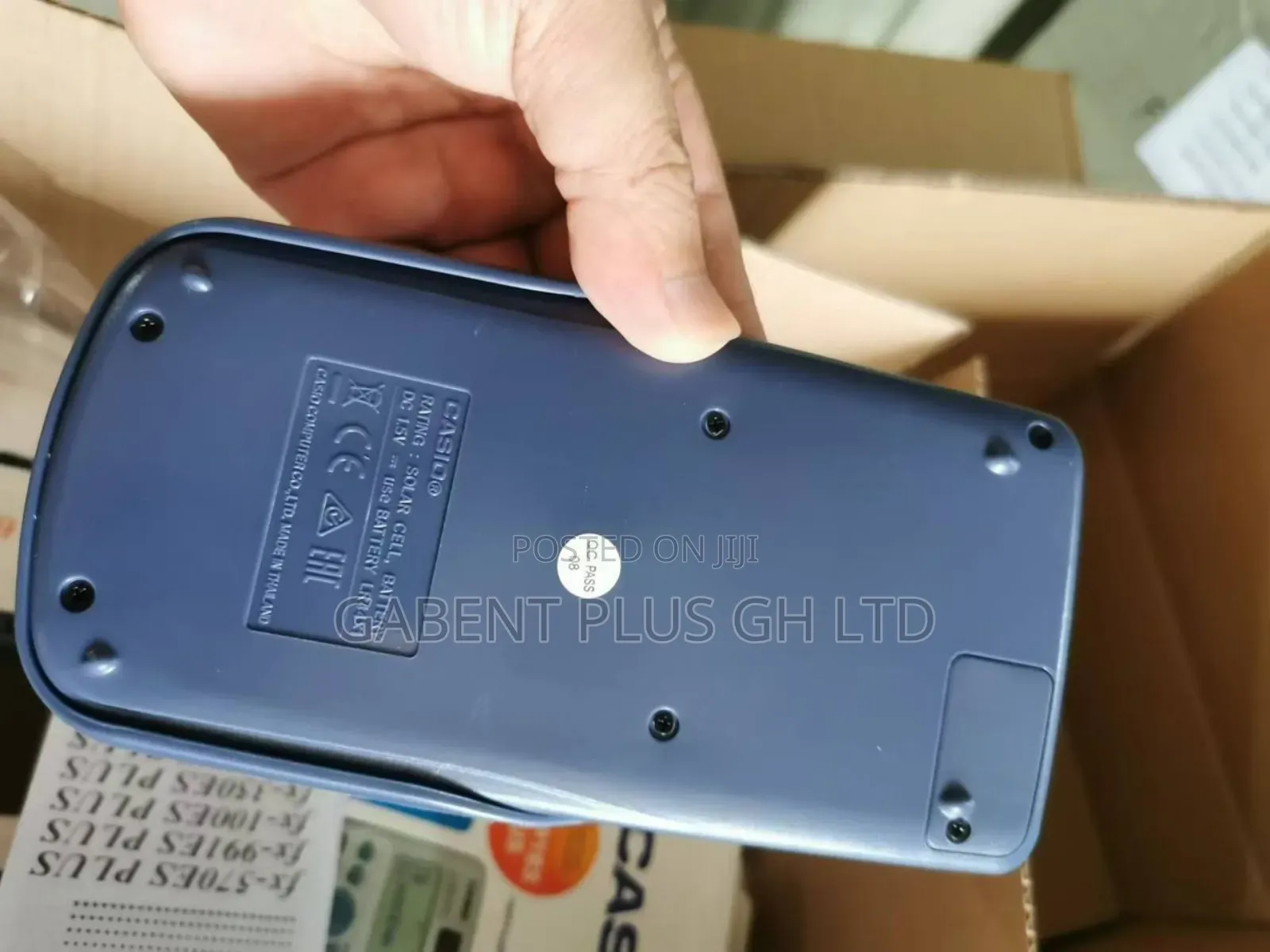 Casio 991es Plus Calculator Versin E