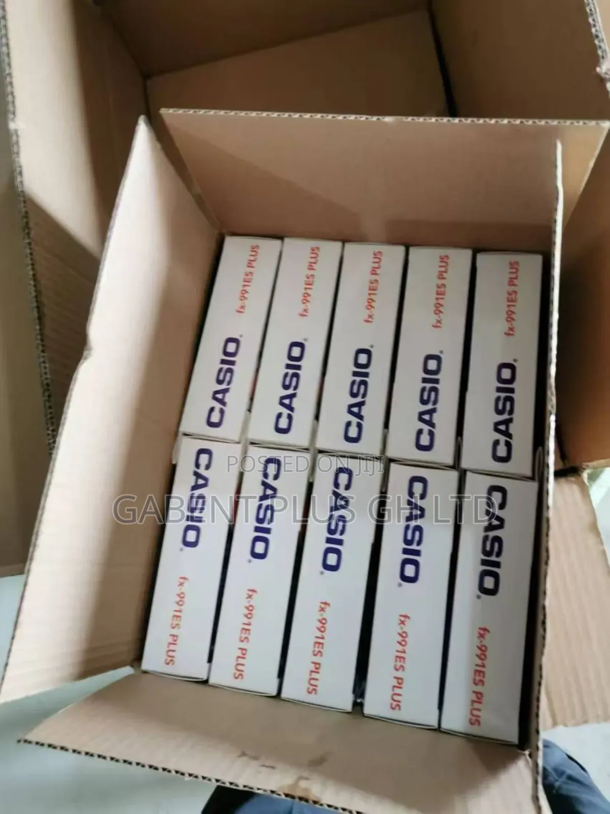 Casio 991es Plus Calculator Versin E