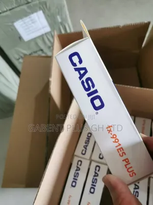 Casio 991es Plus Calculator Versin E