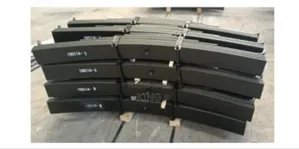 Trailer Spring and Suspension Accessories