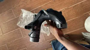 Honda Accord 2018 to 2022 Turbo Intercooler Hose
