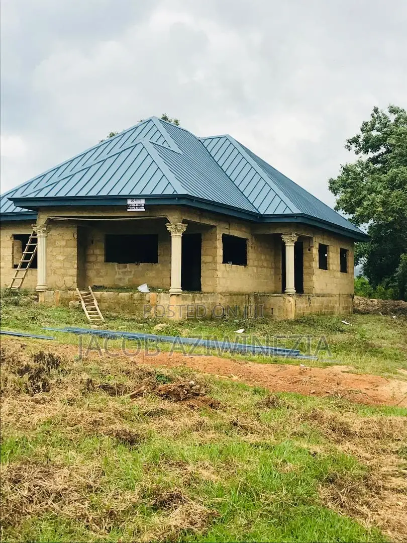 Metal Trusses Roofing