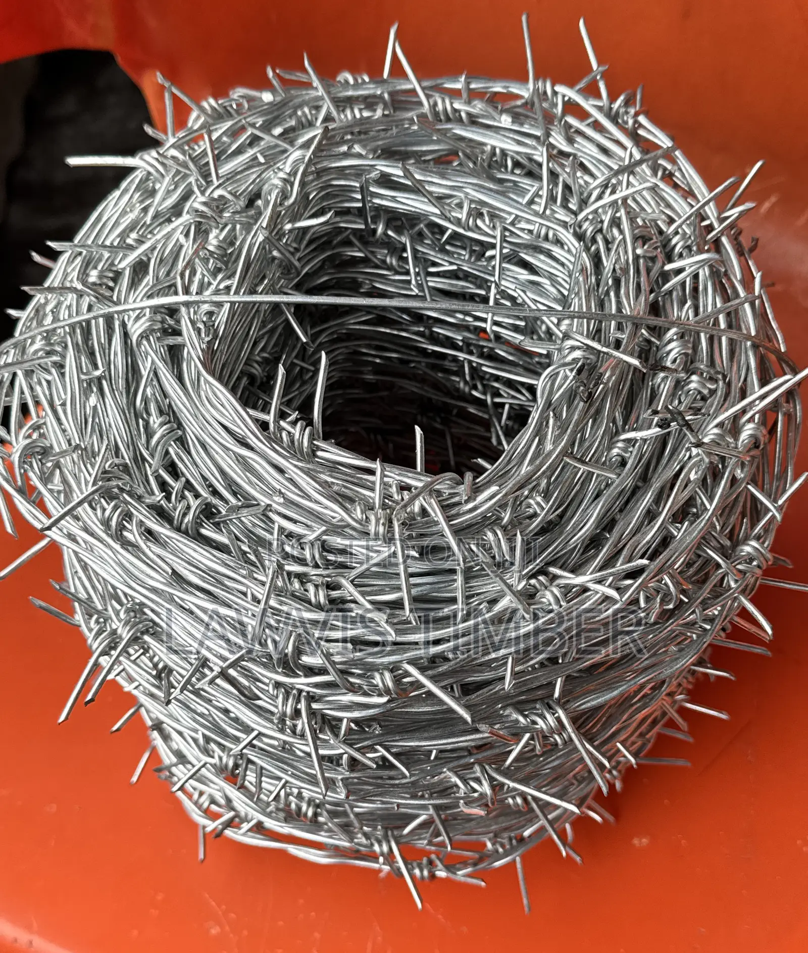 Barb Wire / Fencing / Razor ( Wear House Delivery Only )