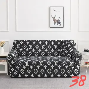 Beautiful Sofa Covers Available In Diff Colours Sizes
