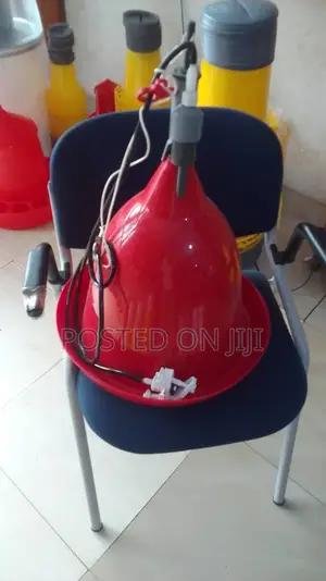 Automatic Drinker Jumbo