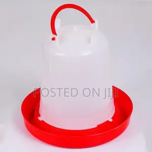 6L Drinker