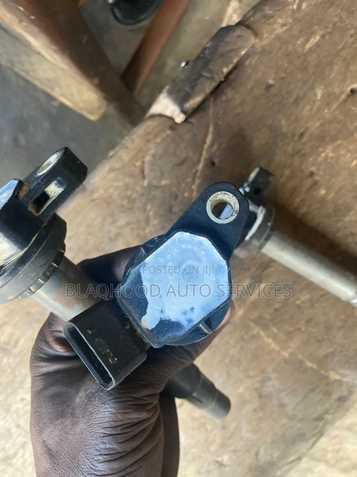 Corolla 2009-2017 Brand New/Home Used Ignition Coil in Stock